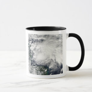 Tropical Storm Ida in the Caribbean Sea Mug