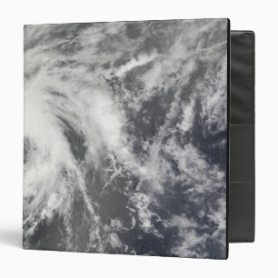 Tropical Storm Josephine Binder