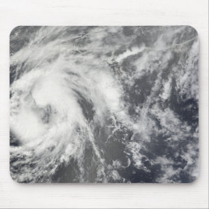 Tropical Storm Josephine Mouse Pad