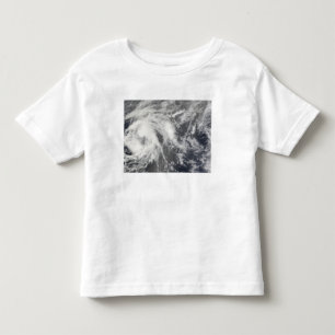 Tropical Storm Josephine Toddler T-shirt