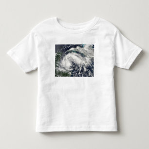 Tropical Storm Karl Toddler T-shirt