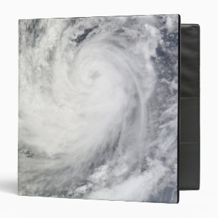 Tropical Storm Ketsana Binder