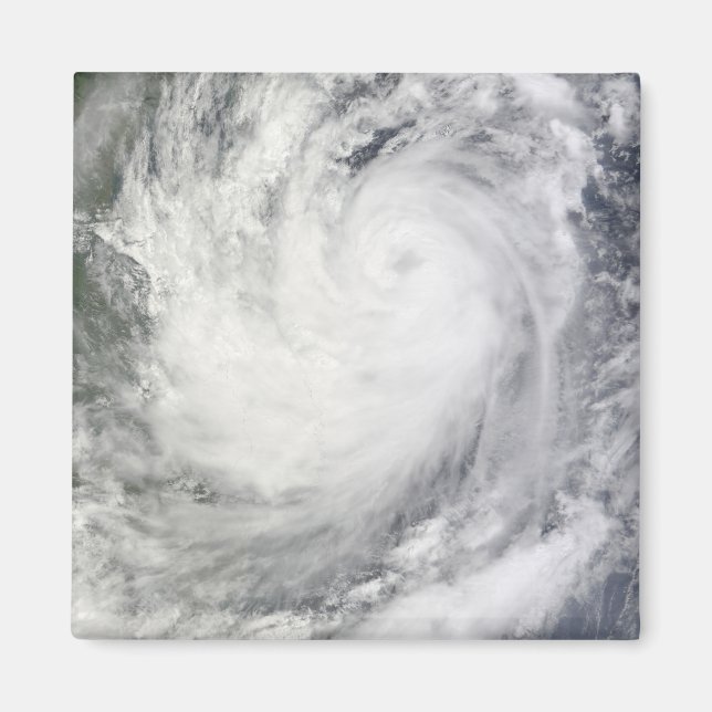 Tropical Storm Ketsana Magnet (Front)