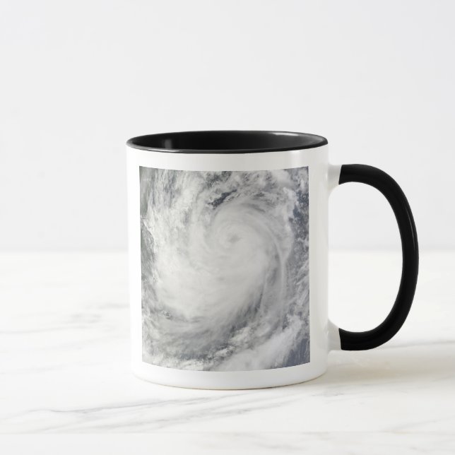 Tropical Storm Ketsana Mug (Right)