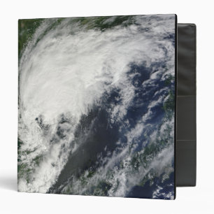 Tropical Storm Kompasu Binder