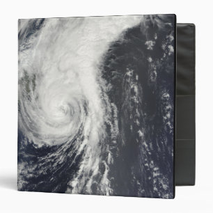 Tropical Storm Krovanh Binder
