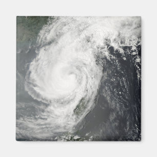 Tropical Storm Parm Magnet