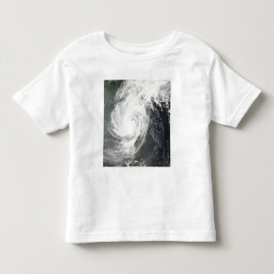 Tropical Storm Parm Toddler T-shirt