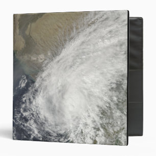 Tropical Storm Phyan Binder