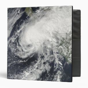 Tropical Storm Rick approaching Mexico Binder