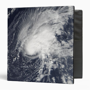 Tropical Storm Zeta Binder