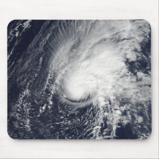 Tropical Storm Zeta Mouse Pad
