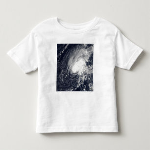 Tropical Storm Zeta Toddler T-shirt