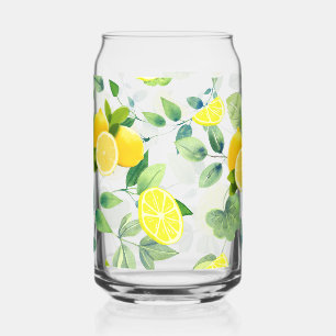 Tropical Summer Citrus frais orange citron tranché