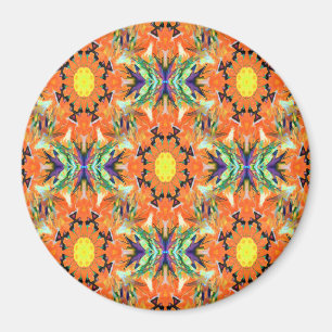 Tropical Summer.... Magnet