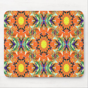 Tropical Summer.... Mouse Pad