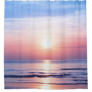 Tropical Sunrise: Sea, Sky, Serenity