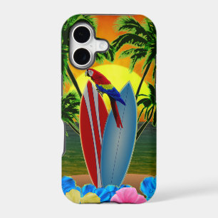 Tropical Sunset