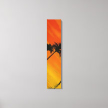 Tropical Sunset 1-4