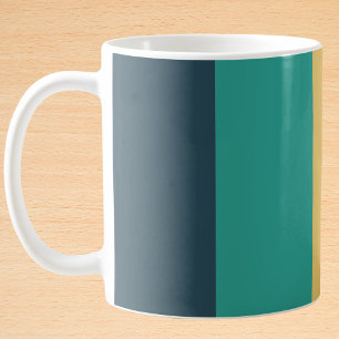 Tropical Sunset Coffee Mug