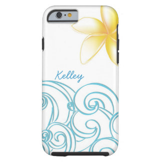 Tropical Sunshine Tough iPhone 6 Case