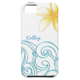 Tropical Sunshine iPhone 5 Case
