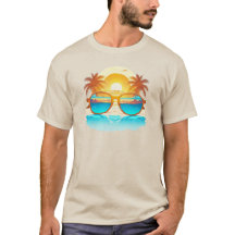 Tropical T-Shirt