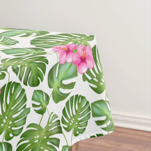 Tropical Tablecloth (In Situ)
