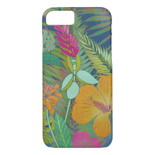 Tropical Tapestry II Case-Mate iPhone Case