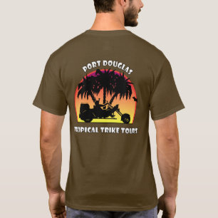 Tropical Trike Tours T-Shirt
