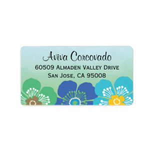 Tropical Trio - Calypso Label