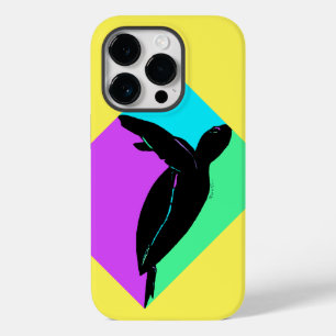 Tropical Turtle, Case-Mate iPhone 14 Pro  Case-Mate iPhone 14 Pro Case