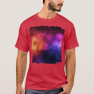 Tropical watercolor T-Shirt