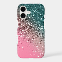 Tropical Watermelon Glitter #2
