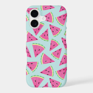 Tropical Watermelon pattern
