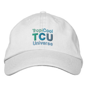 TropiCoolUniverse cap