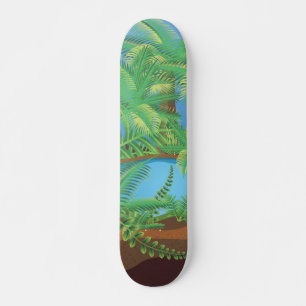 Tropics Skateboard