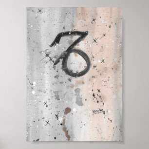 TROS Capricorn Poster