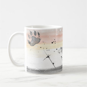 TROS Gay Bear pride mug