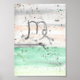 TROS Virgo Poster