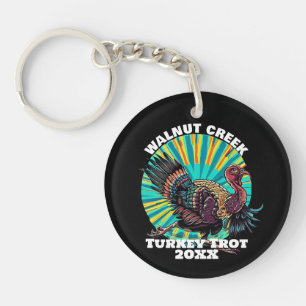 Trot de Turquie rétro
