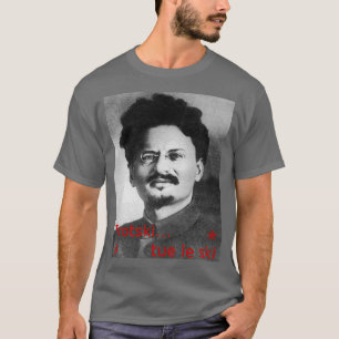 Trotski T-Shirt
