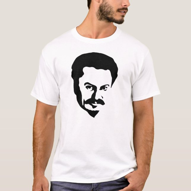 Trotsky T-Shirt (Front)