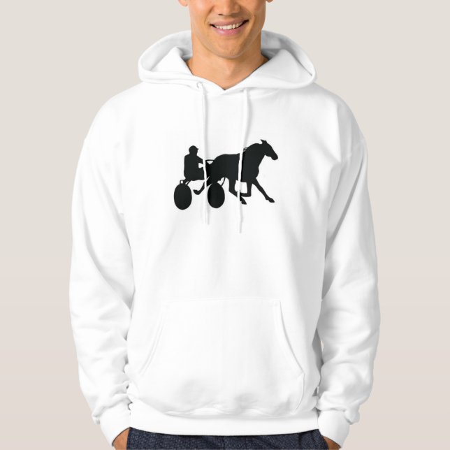 Trotter Hoodie (Front)