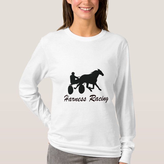 trotter shirt (Front)