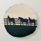 Trotting Horse Holiday Christmas