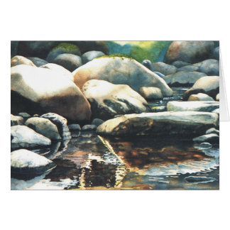 Trou de pêche