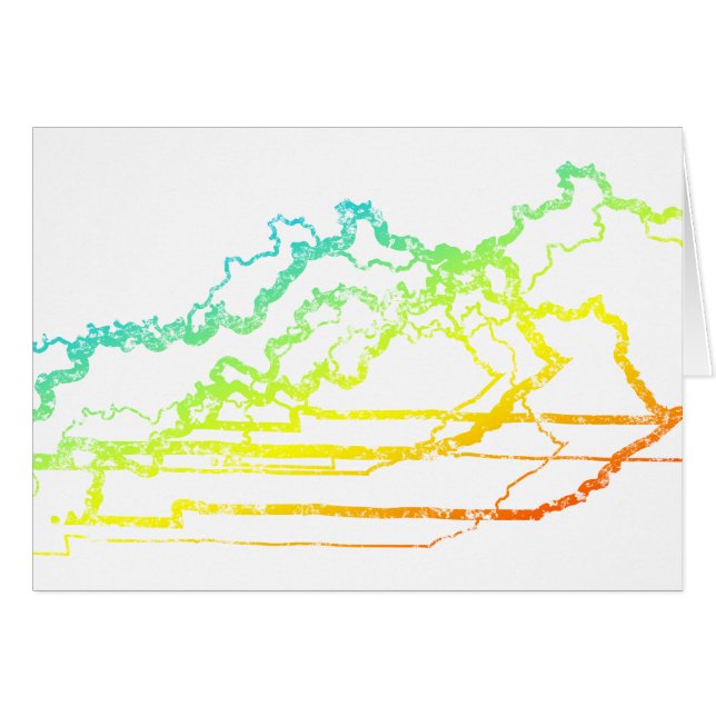 trouble du kentucky (Devant horizontal)