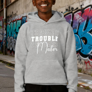 Trouble Maker