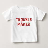Trouble Maker